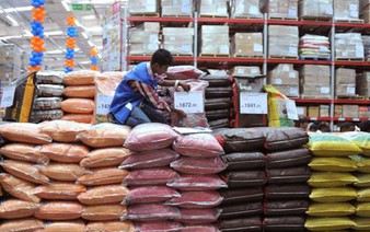 US giant Walmart and India's Bharti end joint venture