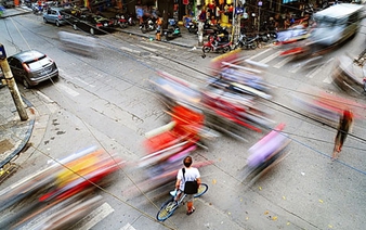 Photo exhibition on tourism launched in town