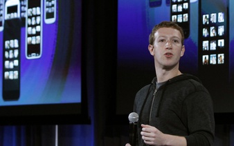 Facebook to buy WhatsApp for $19 bln in deal shocker