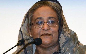 Bangladesh to seek Chinese help to build deep sea port