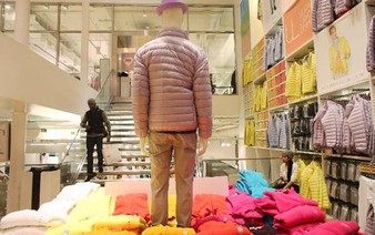 US is key to Uniqlo's global aspirations