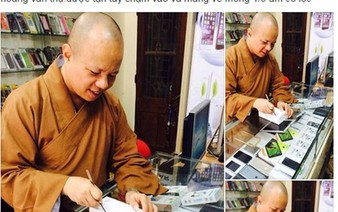 2014 an eventful journey for iPhone 6 in Vietnam