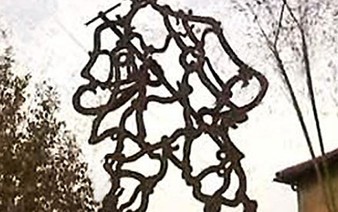 France inaugurates Vietnam artist’s memorial statue honoring Indochinese laborers