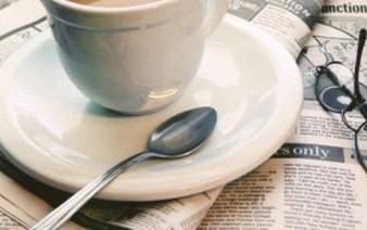 Breakfast @ Tuoi Tre News – December 7