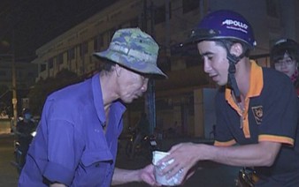 Philanthropic youth clubs proliferate in Vietnam