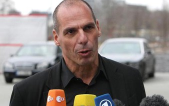 Greek leaders ask EU, ECB for help to 'keep afloat'