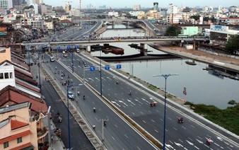 Vietnam’s transport, logistics need more private participation to maintain rapid growth: WB
