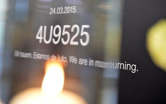 Germanwings co-pilot 'practiced descent on previous flight'