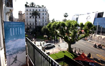 Vietnamese flick offered for sale at Cannes