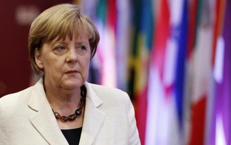Greek debt crisis solution 'possible' says Merkel