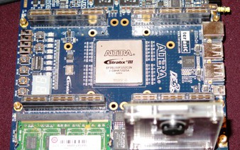 Vietnam research center successfully designs advanced image compression IP core