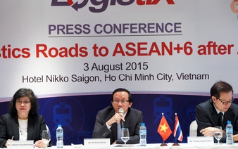 Vietnam’s logistics sector still weak ahead of regional economic integration