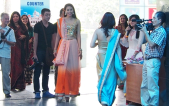 ‘Ao dai’, saree honor long-lived beauty of Vietnamese, Indian women: diplomat