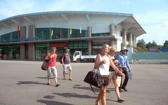 Vietnamese logistics sector needs big revamp after landmark trade deal conclusion