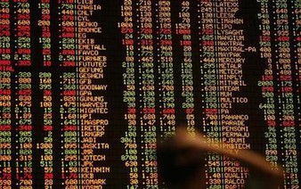 Philippines stock falls about 1 pct; Vietnam hits fresh 9-yr high