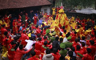 Vietnamese culture ministry to tighten management of festivals