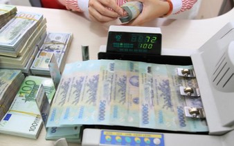 Vietnam’s public debt topped $94bn in 2015