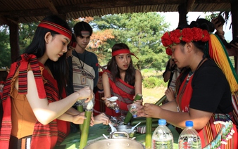 Taiwan puts a lot of effort into attracting tourists from Vietnam
