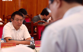 ​​Vietnam’s provincial department head stripped of post over ‘dishonest asset declaration’