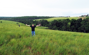 Mondulkiri: The Da Lat of old in the land of Cambodia