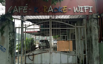 15 caught using drugs at karaoke café in northern Vietnam