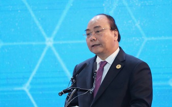 'We Mean Business': Vietnam lures int’l investors at APEC business summit