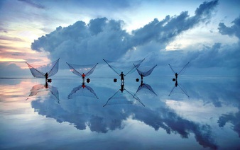 Vietnam wins top 3 prizes at APEC Photo Contest 2017