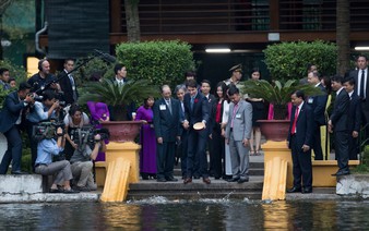 Vietnam, Canada establish framework for comprehensive partnership