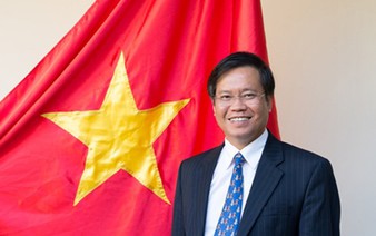 Vietnamese diplomat appointed ASEAN’s deputy secretary general