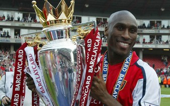 Ex-Arsenal and England footballer Sol Campbell confirms Vietnam visit