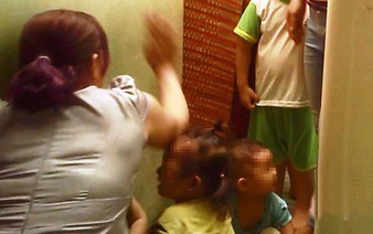 Ho Chi Minh City daycare manager nabbed for torturing children