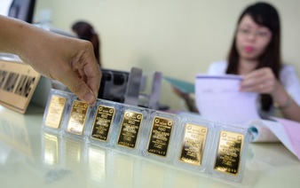Vietnam’s central bank contemplates ‘mobilizing’ gold from public