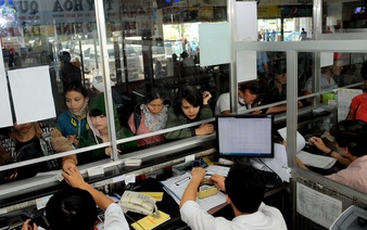 Construction of new Mien Dong bus station delayed in Ho Chi Minh City