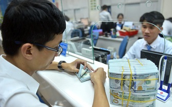 Record $52bn in foreign reserves new momentum for Vietnam’s growth: official