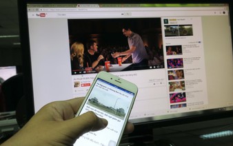 Vietnam moves to cope with unconventional challenges on social media