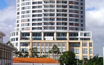 Vietnamese company director probed for allowing prostitution at hotel