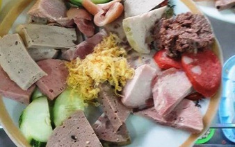 Great food on a budget in Da Nang (part two)