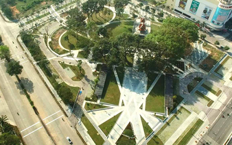 ​Thai Amata plans 15.5 bln baht investment in Vietnam