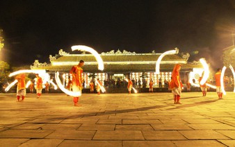 Hue to offer free admission to ancient relics during Tet
