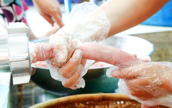 Beware: Your homemade Tet delicacies may be industrially produced