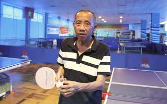 ​In Vietnam, sport legends reap success from business ventures