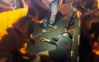 Vietnamese-American tourist hospitalized after voicing complaint in Da Lat eatery