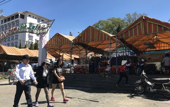 ​Da Lat eatery faces suspension for beating tourist over fear of negative Facebook review