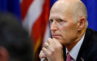 Florida passes law that allows some school staff to be armed
