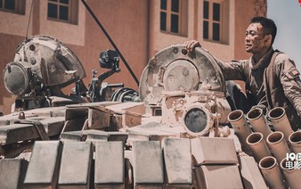 Chinese movie pulled from Vietnamese cinemas over controversial scene regarding East Vietnam Sea