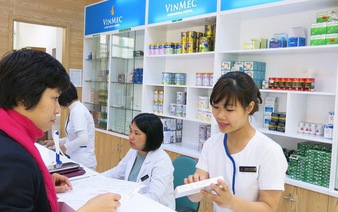 Vietnam’s Vingroup to tap pharmaceutical industry with Vinfa brand