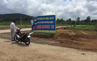 Breakfast @ Tuoi Tre News – April 11
