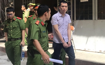Vietnam jails former intelligence officer for threatening to leak classified docs to China