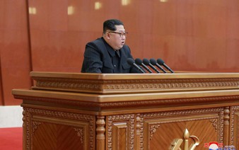 ​North Korea says it will stop nuclear tests, abolish test site