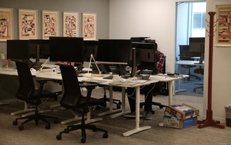 ​Cambridge Analytica and British parent shut down after Facebook scandal